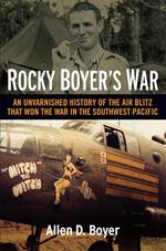 Rocky Boyer's War