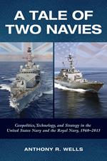 A Tale of Two Navies