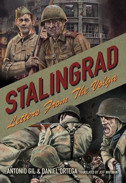 Stalingrad