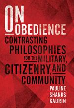 On Obedience