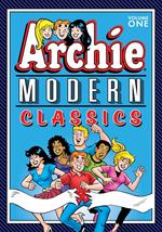 Archie: Modern Classics Vol. 1