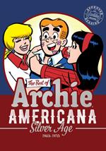 The Best of Archie Americana Vol. 2