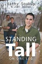 Standing Tall: On One Leg