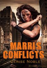 Marri's Conflicts