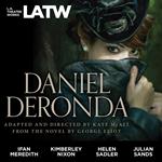 Daniel Deronda