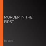 Murder in the First