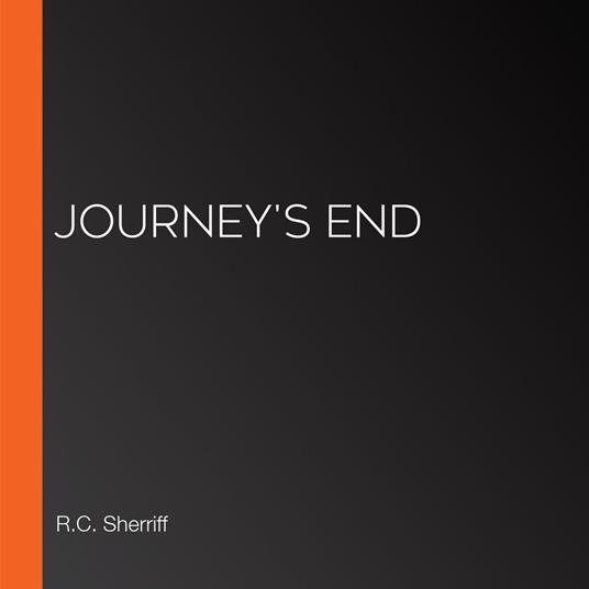 Journey's End