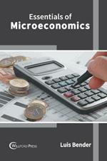 Essentials of Microeconomics