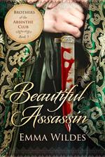 Beautiful Assassin