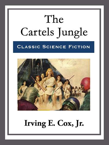 The Cartels Jungle