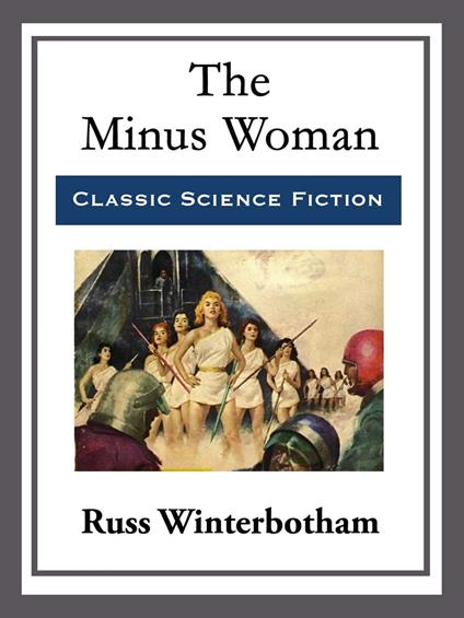 The Minus Woman