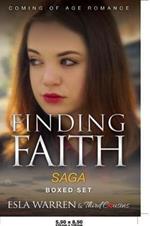 Finding Faith - Coming Of Age Romance Saga (Boxed Set)