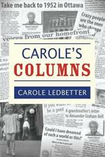 Carole's Columns