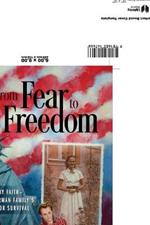 Refuge & From Fear to Freedom: 2 books in 1