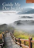 Guide Me Day by Day Inspirational Daily Planner