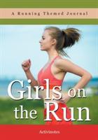 Girls on the Run- A Running Themed Journal