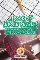 A Book of Sudoku Puzzles