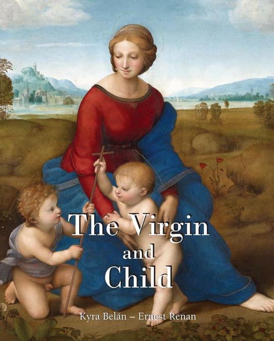 The Virgin and Child