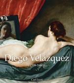 Diego Velázquez (1599-1660)