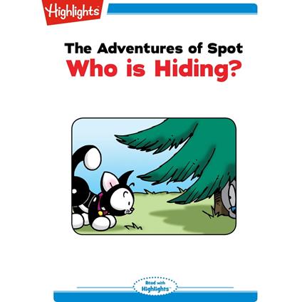 Who is Hiding?