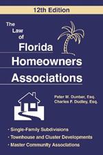 The Law of Florida Homeowners Association