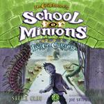 Twice Cursed (Dr. Critchlore's School for Minions #4)