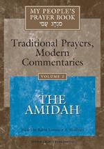 My People's Prayer Book Vol 2: The Amidah