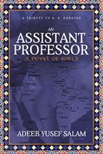 An Assistant Professor