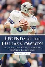 Legends of the Dallas Cowboys