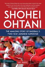 Shohei Ohtani