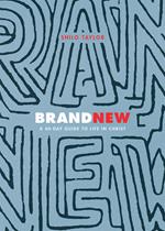 Brand New