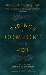 Tidings of Comfort and Joy