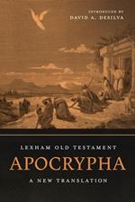 Lexham Old Testament Apocrypha