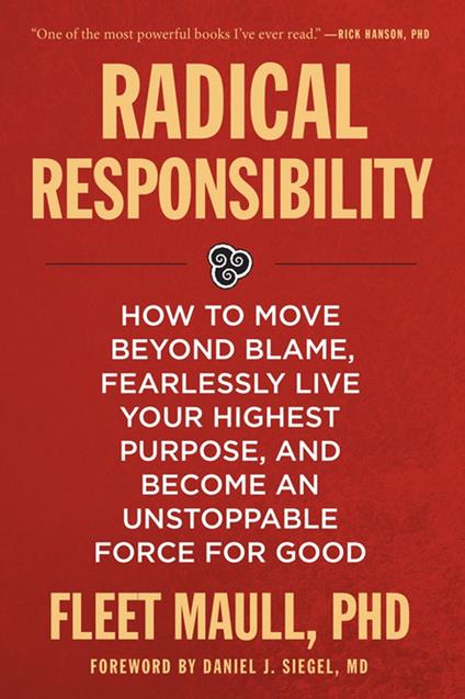 Radical Responsibility