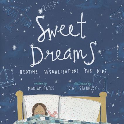 Sweet Dreams - Mariam Gates - ebook