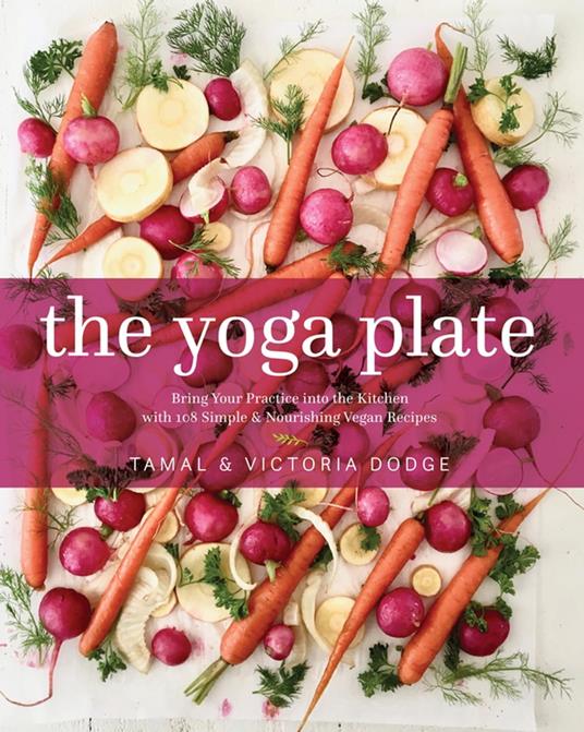 The Yoga Plate