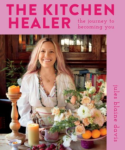 The Kitchen Healer