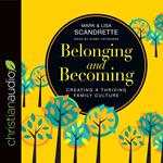 Belonging and Becoming