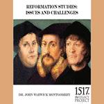 Reformation Studies