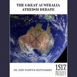 The Great Australia Atheism Debate