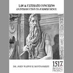 Law & Ultimate Concerns – An Introduction To Jurisprudence