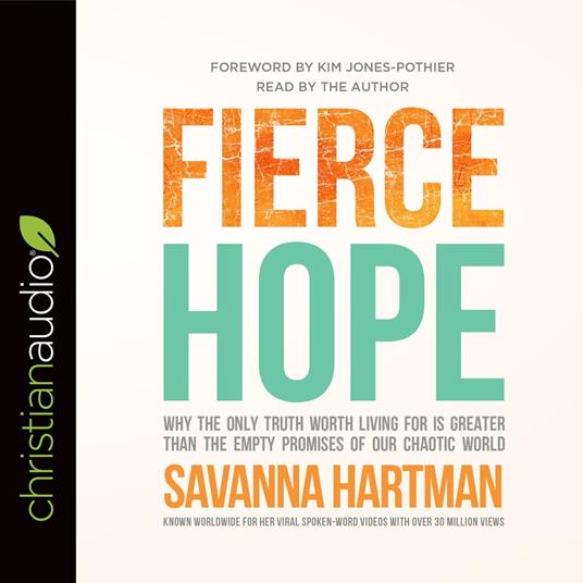 Fierce Hope