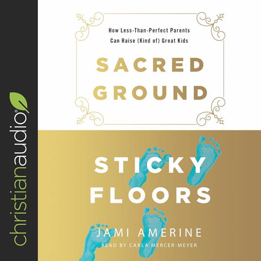 Sacred Ground, Sticky Floors