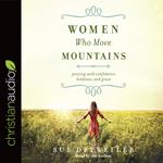 Women Who Move Mountains