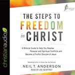 Steps to Freedom in Christ