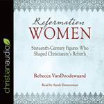 Reformation Women