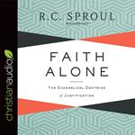 Faith Alone