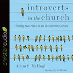 Introverts in the Church