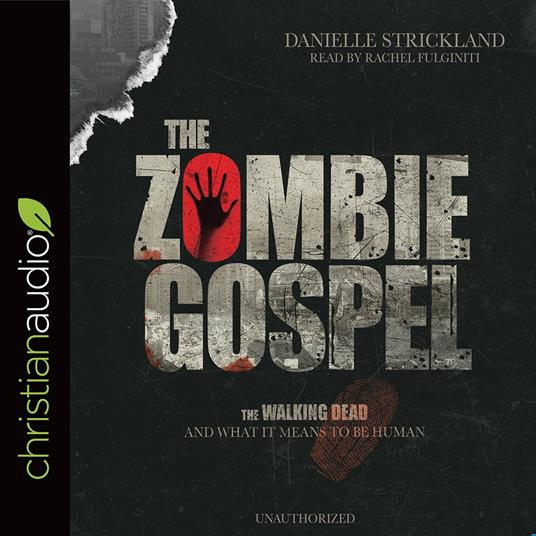 Zombie Gospel