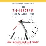 24-Hour Turn-Around